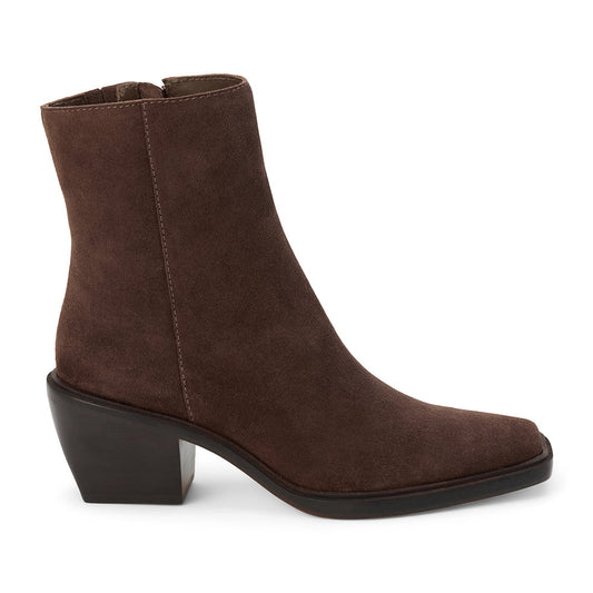 Matisse Footwear Nicolas ankle boot Espresso