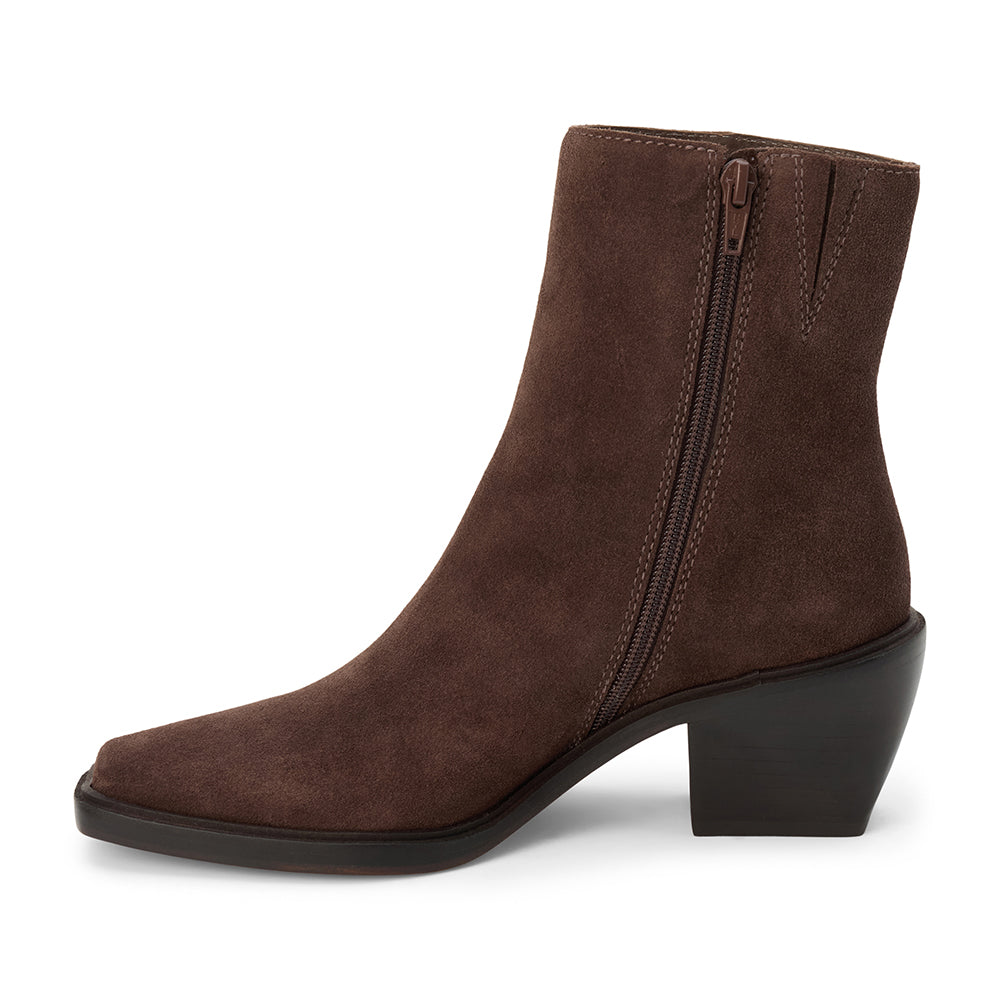 Matisse Footwear Nicolas ankle boot Espresso