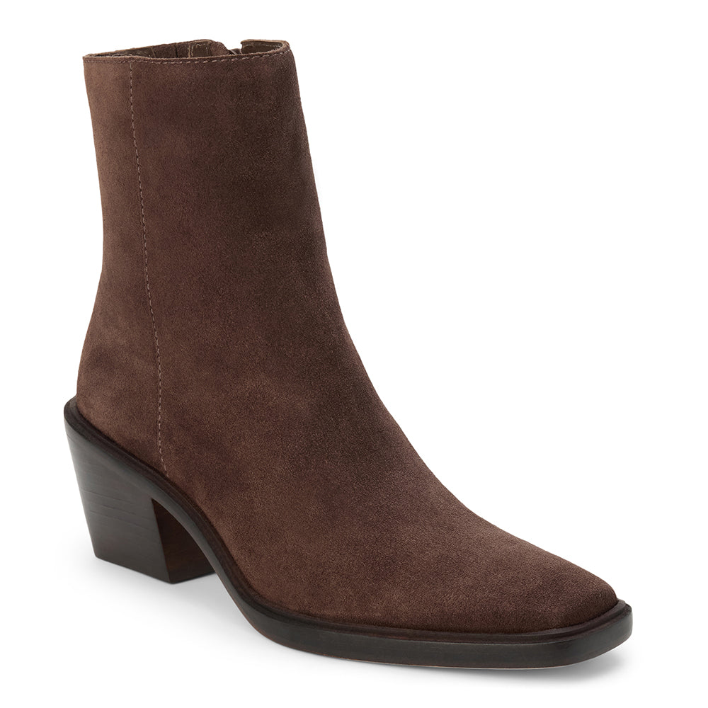 Matisse Footwear Nicolas ankle boot Espresso