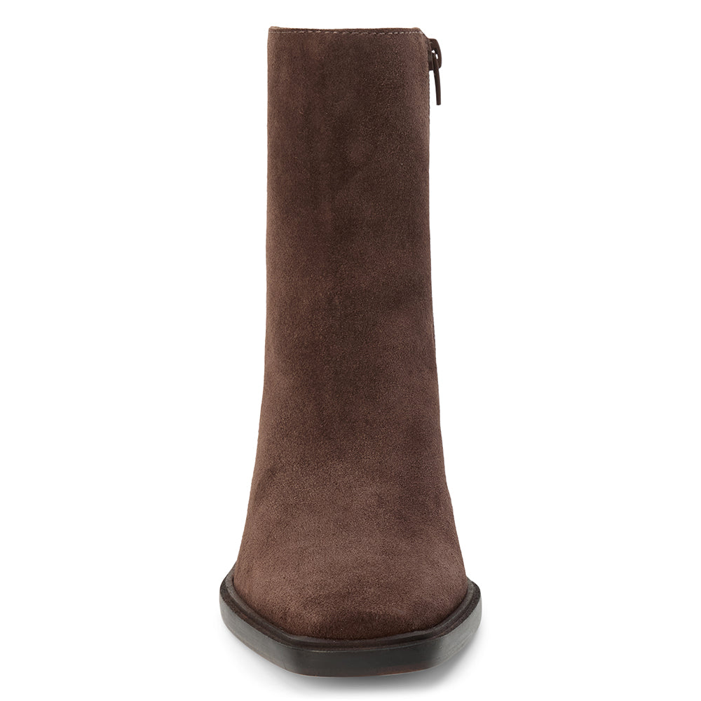 Matisse Footwear Nicolas ankle boot Espresso