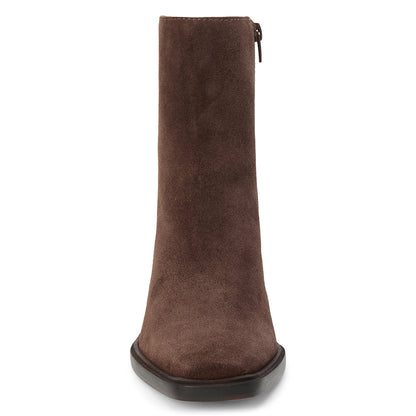 Matisse Footwear Nicolas ankle boot Espresso