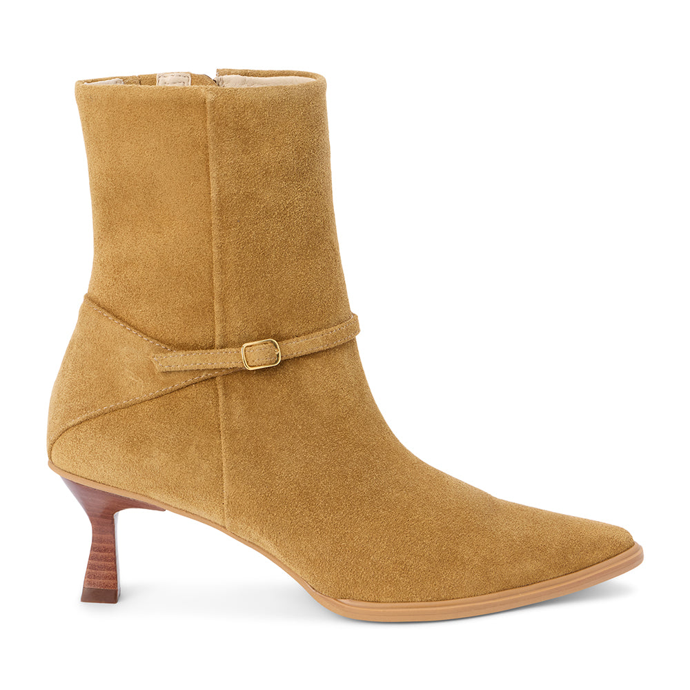 Matisse Footwear Ilana ankle boot Fawn