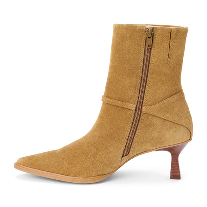 Matisse Footwear Ilana ankle boot Fawn