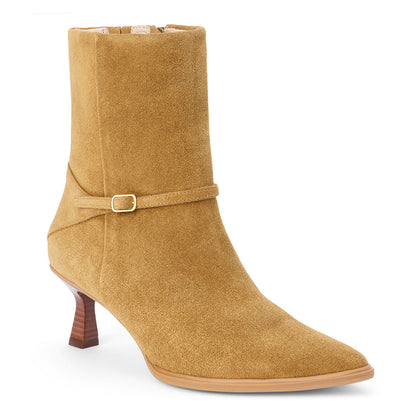 Matisse Footwear Ilana ankle boot Fawn