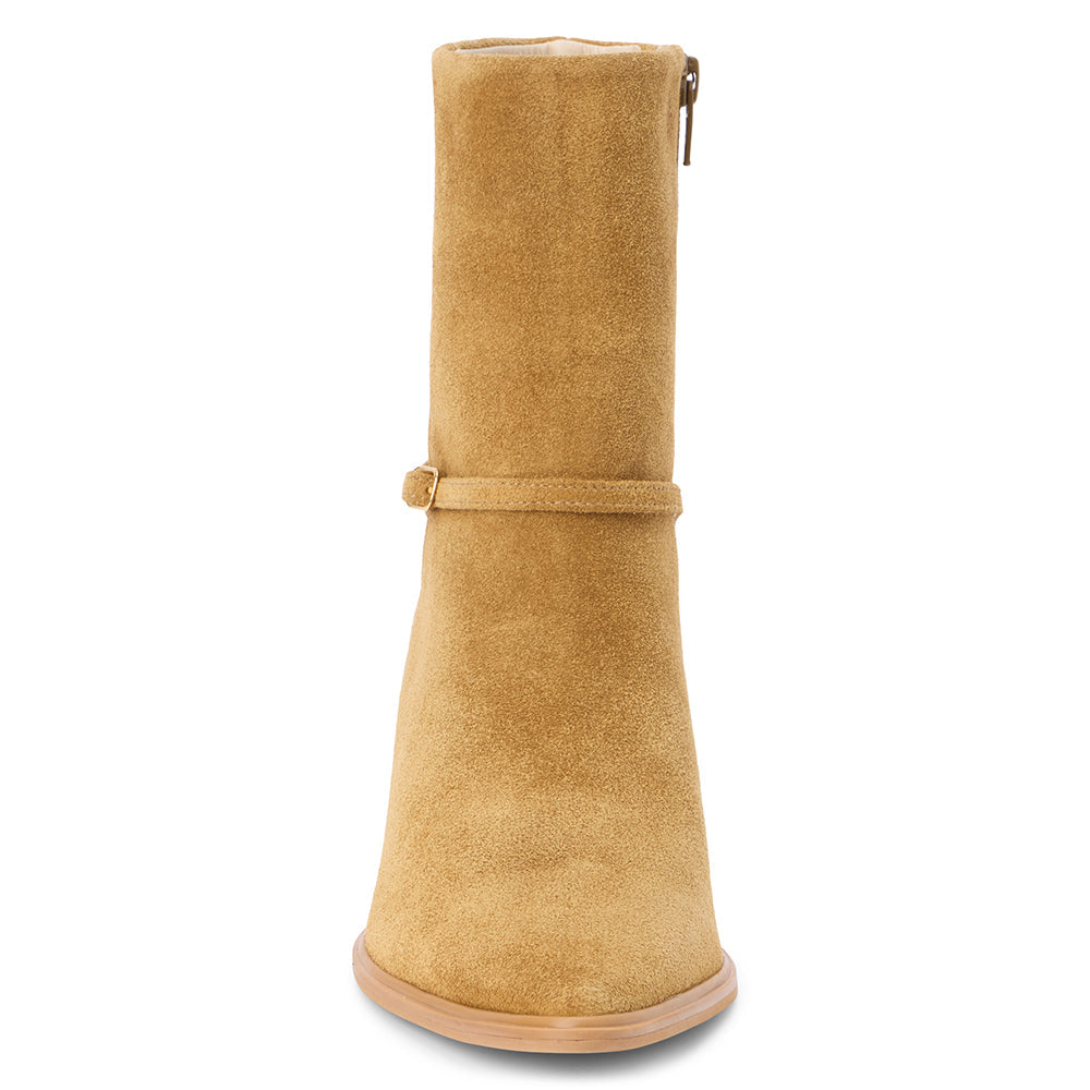 Matisse Footwear Ilana ankle boot Fawn