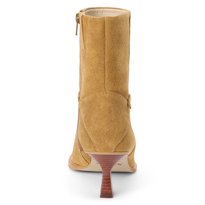 Matisse Footwear Ilana ankle boot Fawn