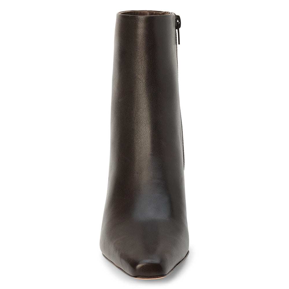 Matisse Footwear Jane heeled boot Chocolate