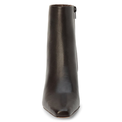 Matisse Footwear Jane heeled boot Chocolate