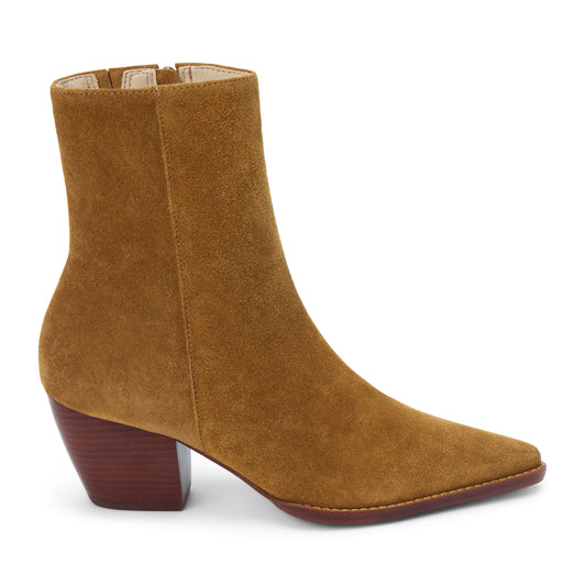 Matisse Footwear Caty ankle boot Fawn