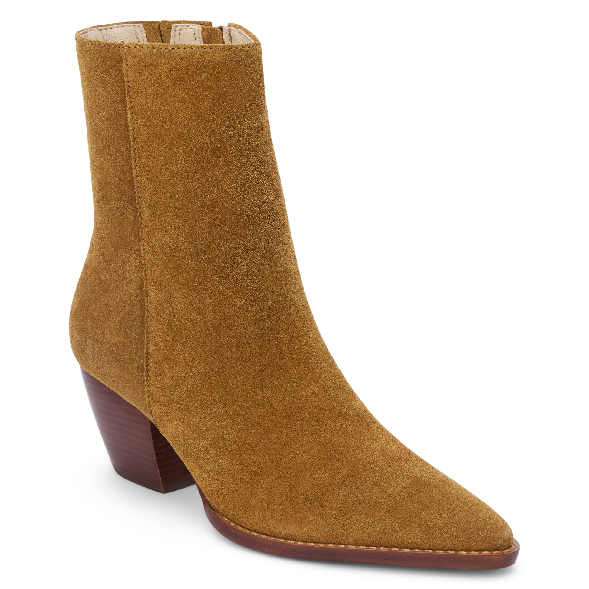 Matisse Footwear Caty ankle boot Fawn