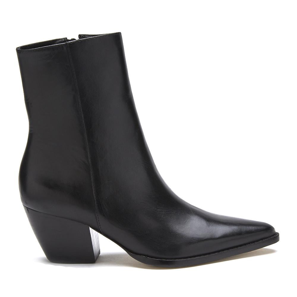 Matisse Footwear Caty ankle boot Smooth Black