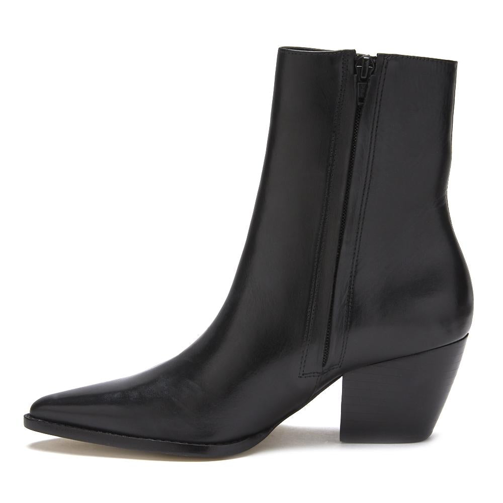 Matisse Footwear Caty ankle boot Smooth Black