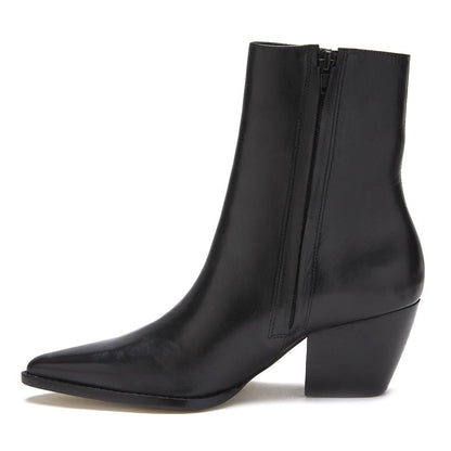Matisse Footwear Caty ankle boot Smooth Black