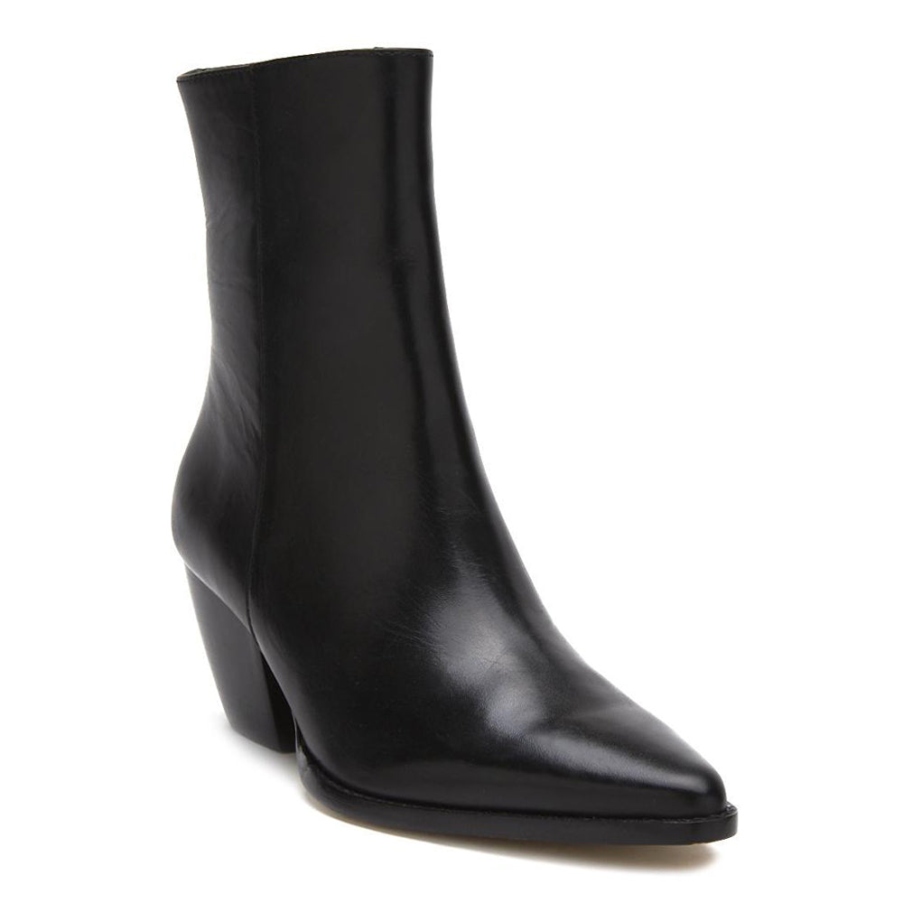 Matisse Footwear Caty ankle boot Smooth Black