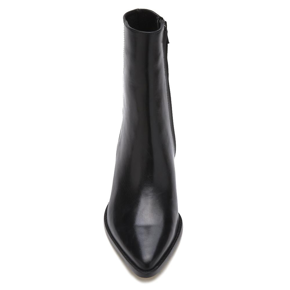 Matisse Footwear Caty ankle boot Smooth Black