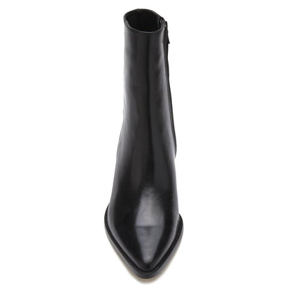 Matisse Footwear Caty ankle boot Smooth Black