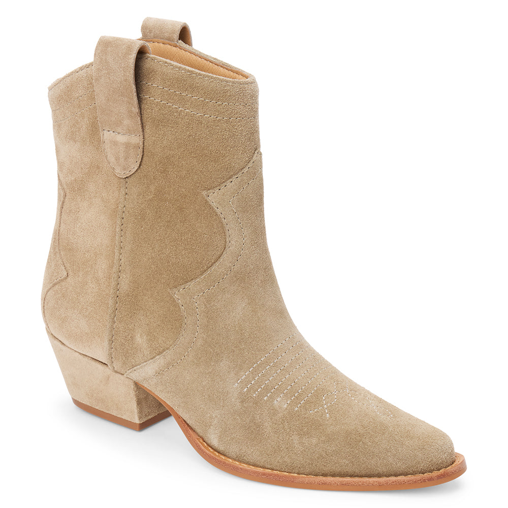 Matisse Footwear Arlo ankle boot Taupe