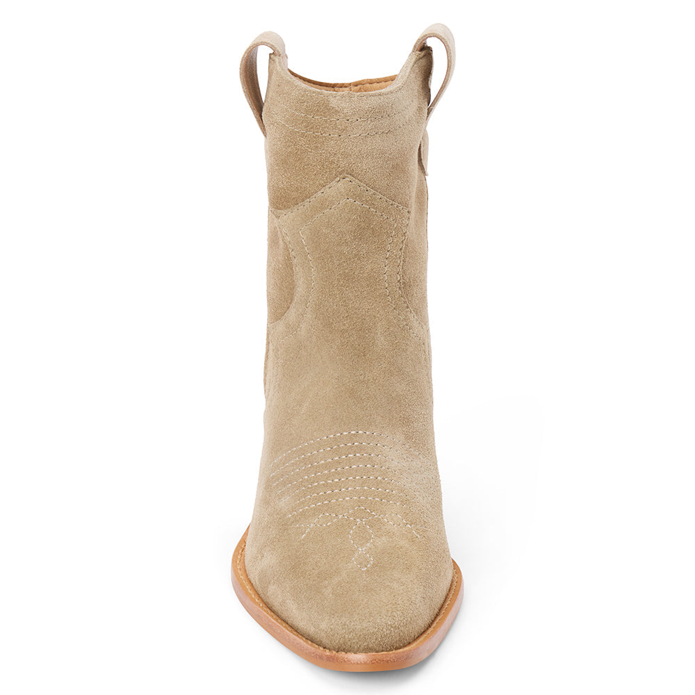 Matisse Footwear Arlo ankle boot Taupe