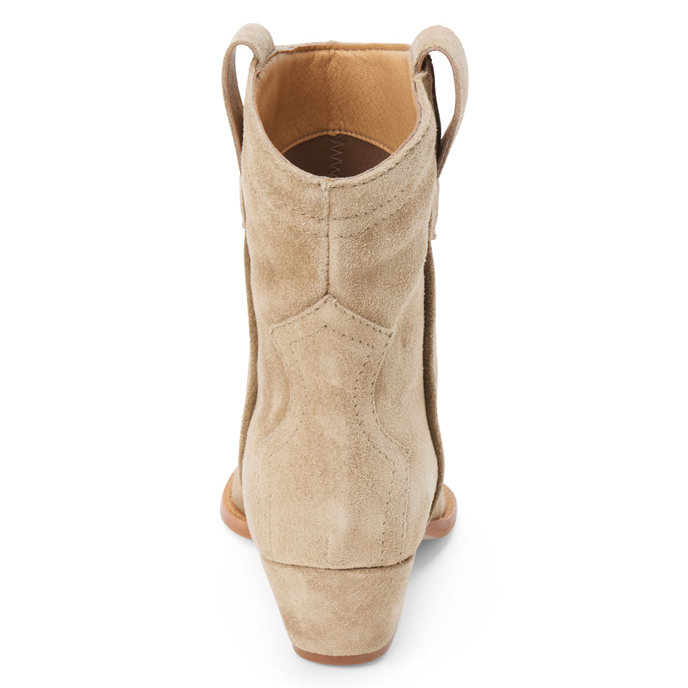 Matisse Footwear Arlo ankle boot Taupe