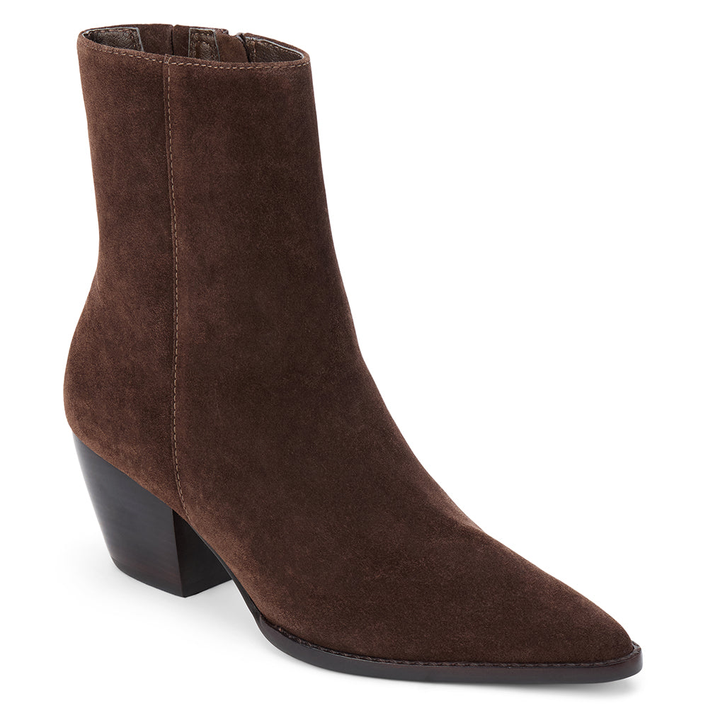Matisse Footwear Caty ankle boot Chocolate