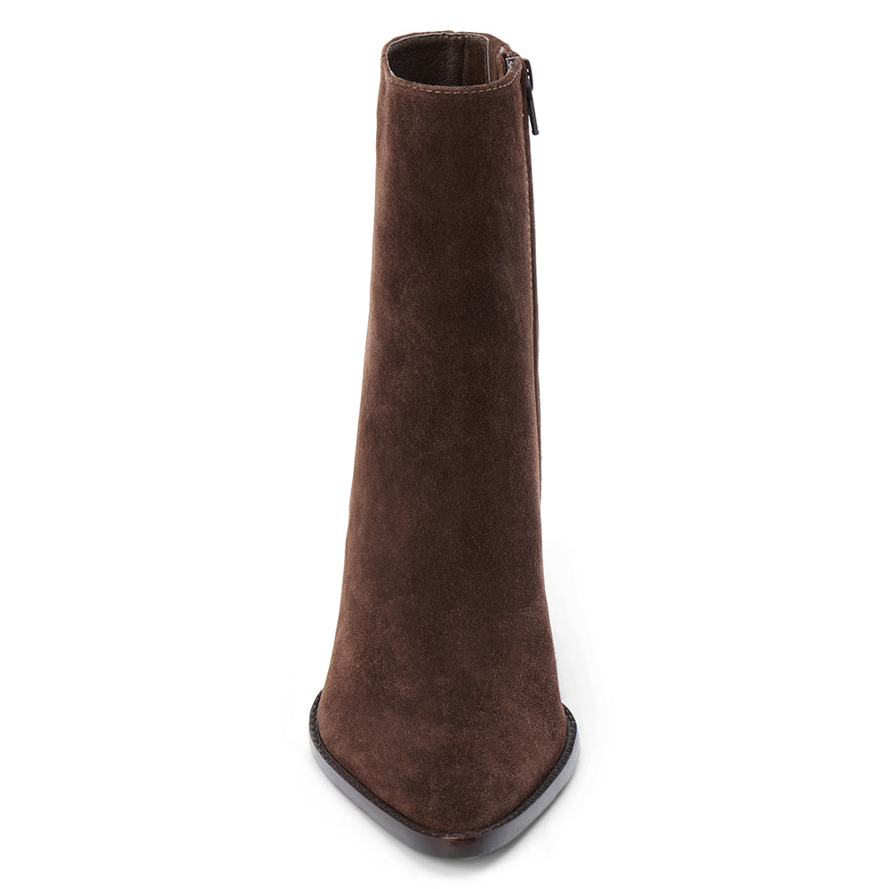 Matisse Footwear Caty ankle boot Chocolate