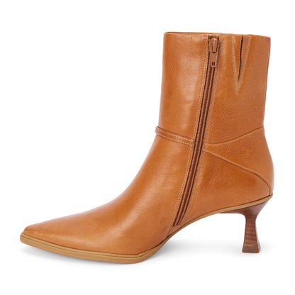 Matisse Footwear Ilana ankle boot Ginger
