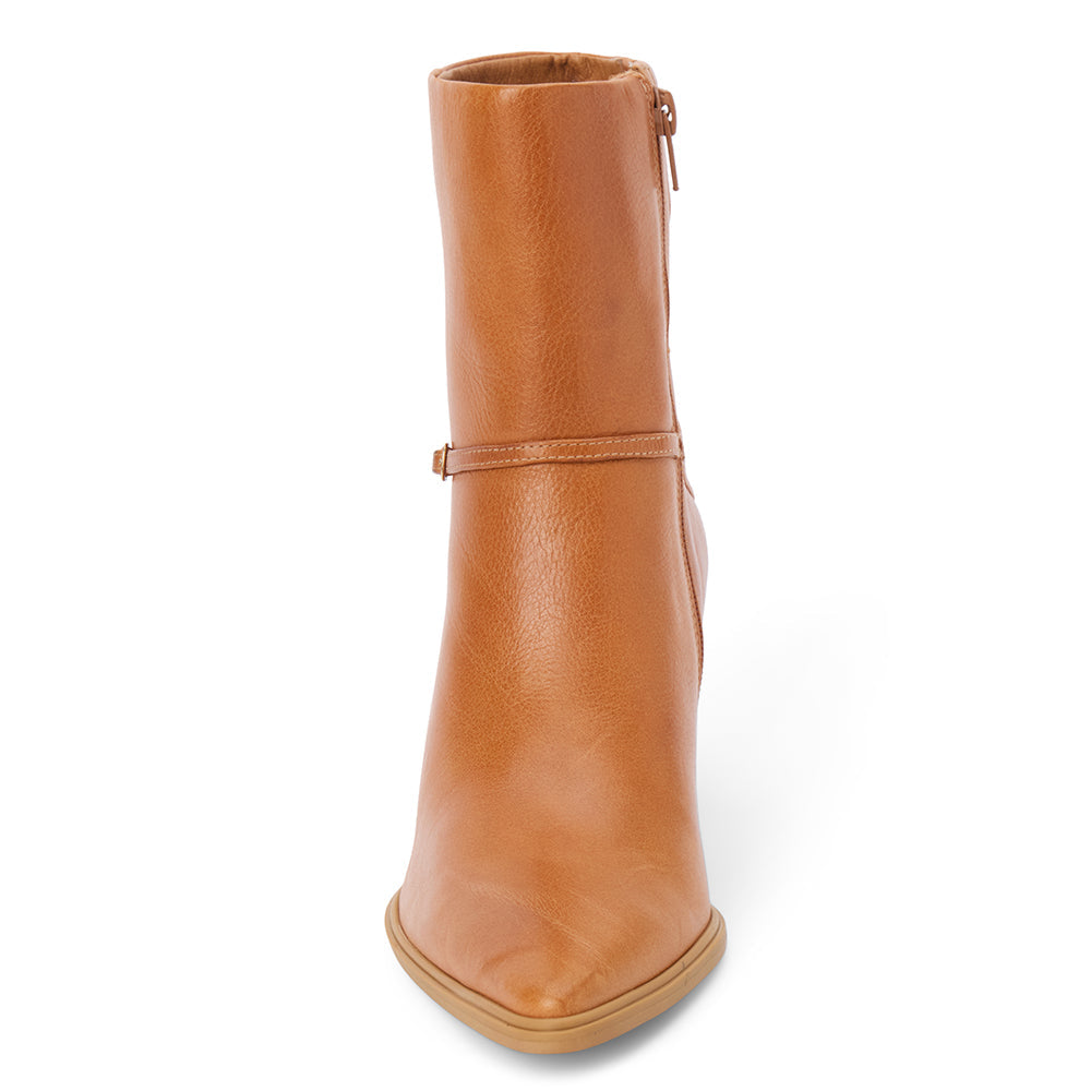 Matisse Footwear Ilana ankle boot Ginger