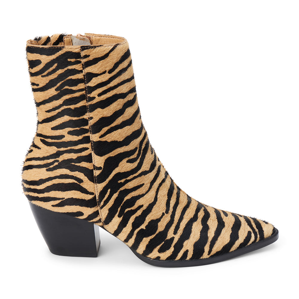 Matisse Footwear Caty ankle boot Tiger