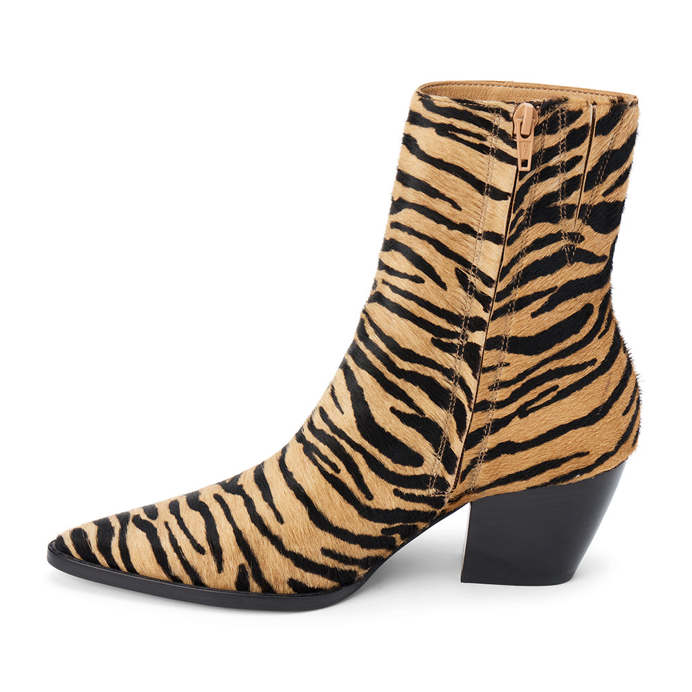 Matisse Footwear Caty ankle boot Tiger