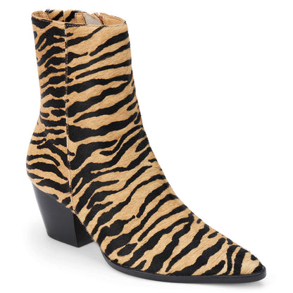 Matisse Footwear Caty ankle boot Tiger
