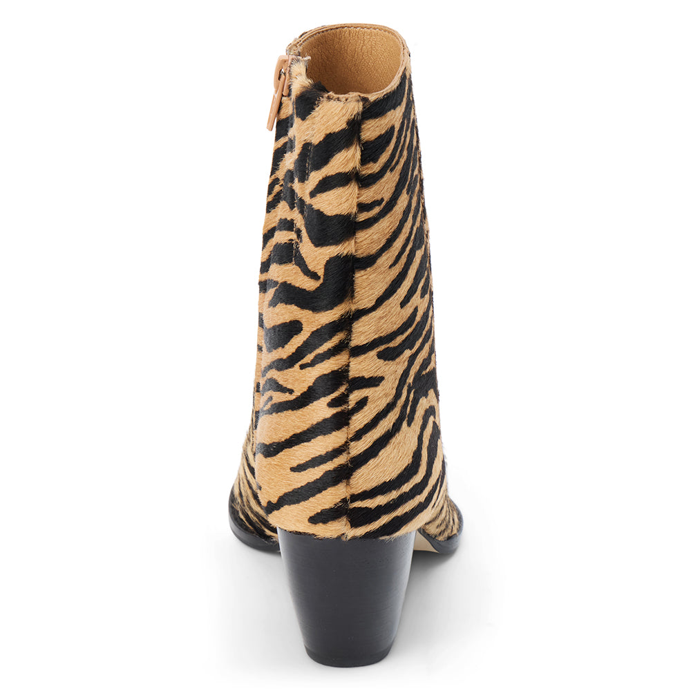 Matisse Footwear Caty ankle boot Tiger