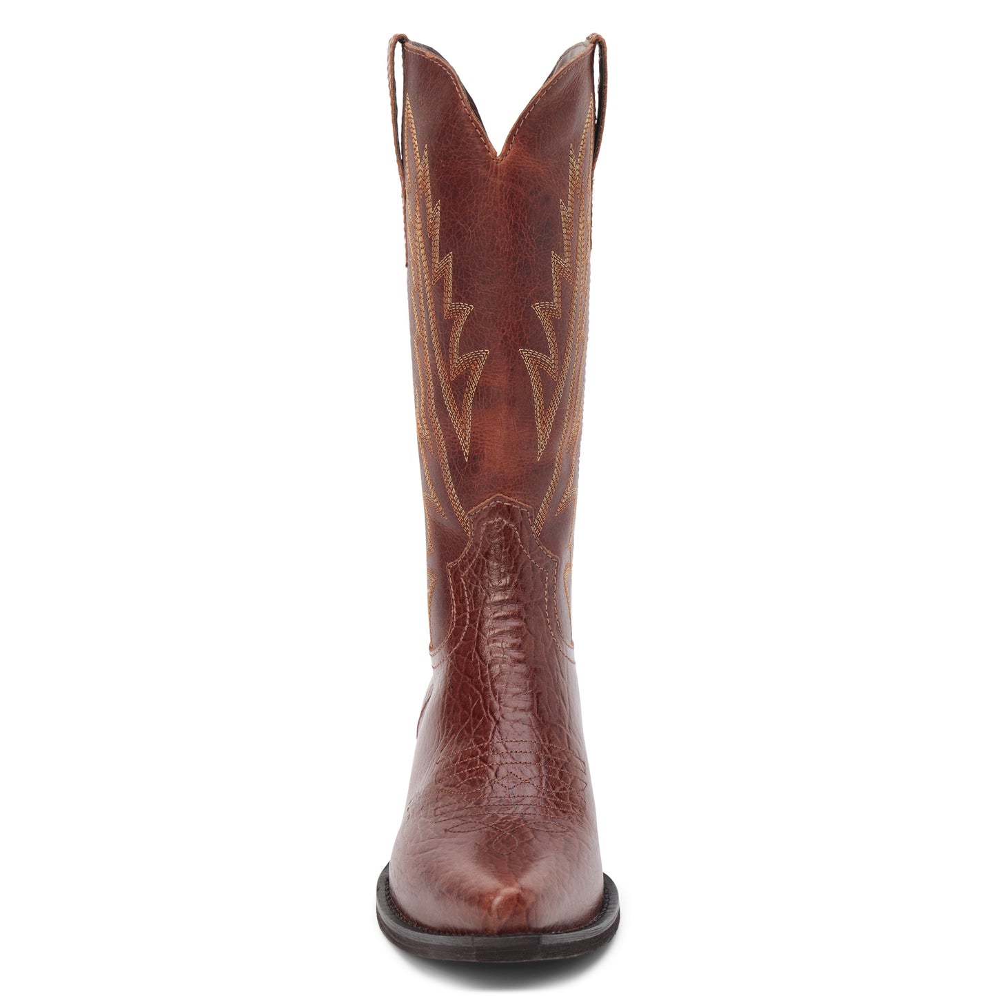 Matisse Footwear Arizona western boot Saddle