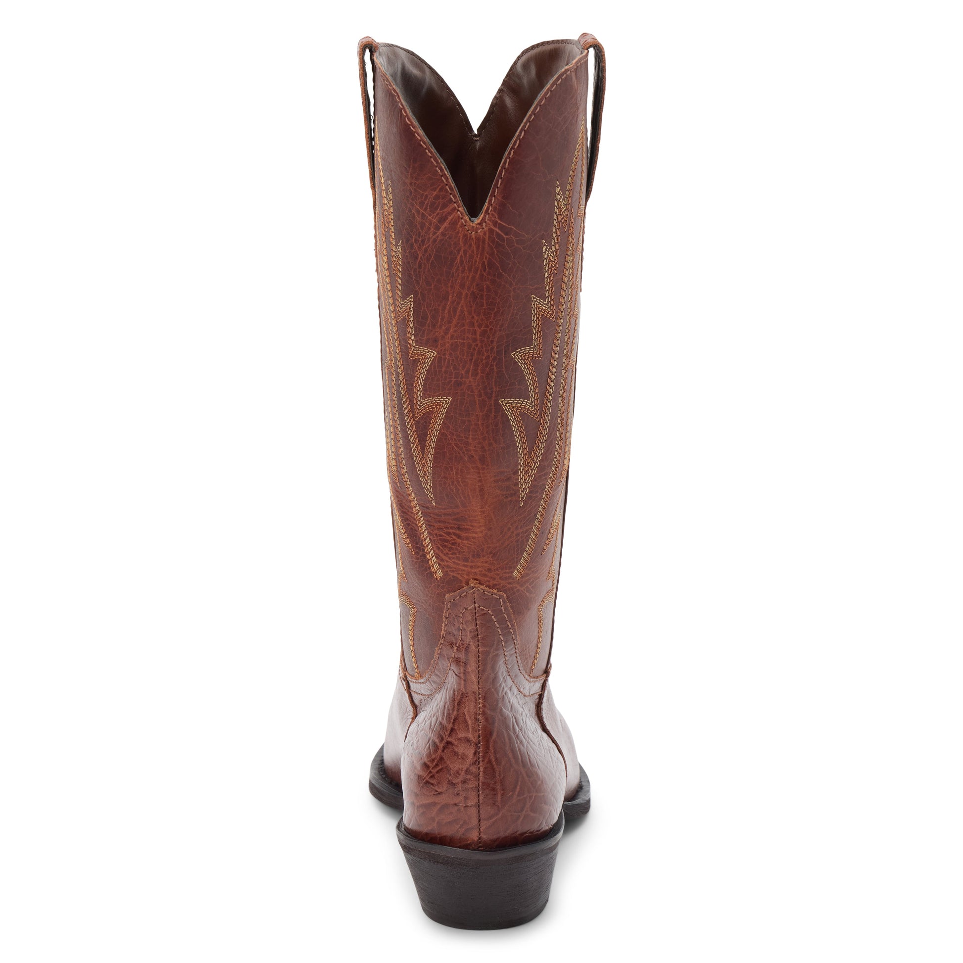 Matisse Footwear Arizona western boot Saddle