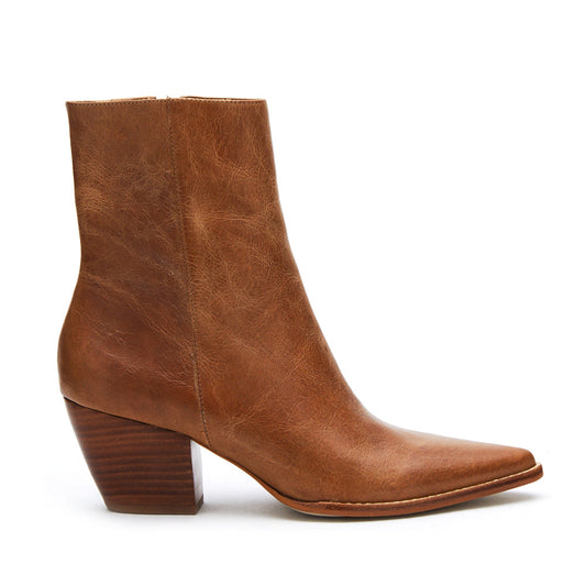 Matisse Footwear Caty ankle boot Vintage Tan