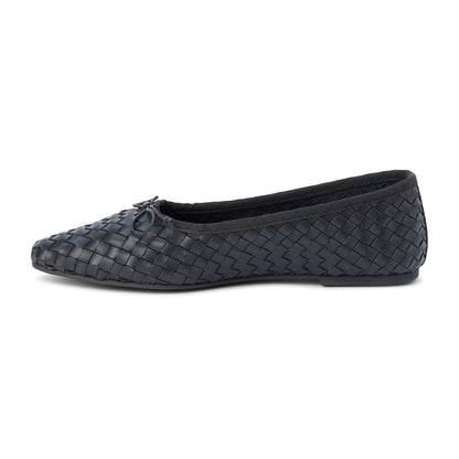 Matisse Footwear Smith ballet flat Black