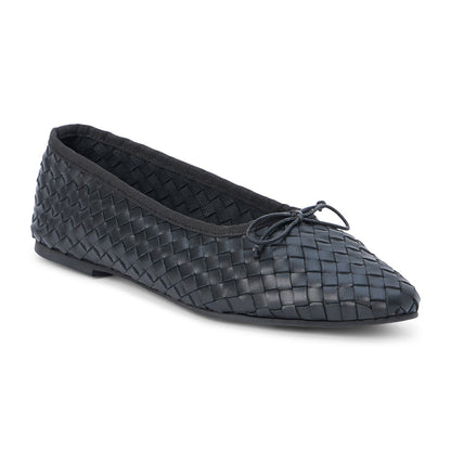 Matisse Footwear Smith ballet flat Black