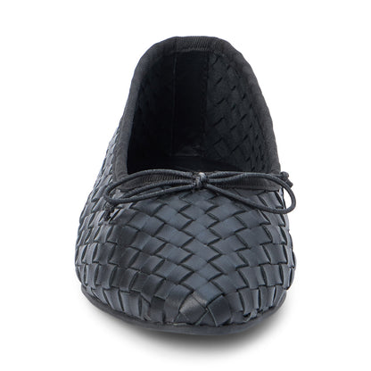 Matisse Footwear Smith ballet flat Black