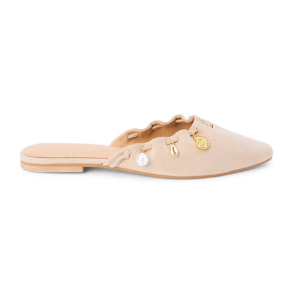 Matisse Footwear Monette mule Natural