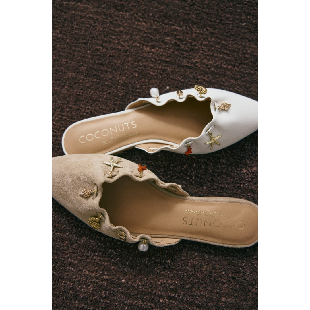 Matisse Footwear Monette mule Natural