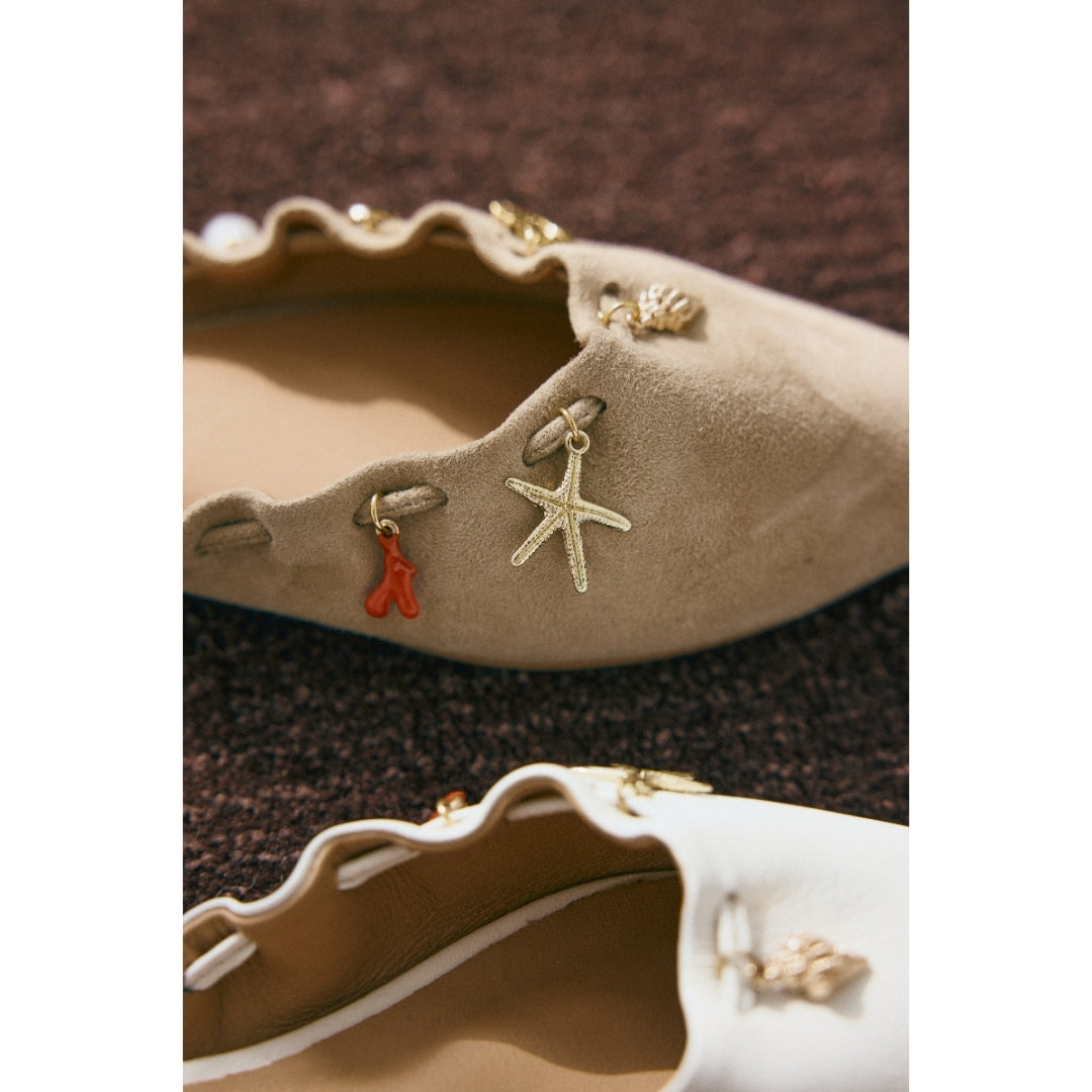 Matisse Footwear Monette mule Natural