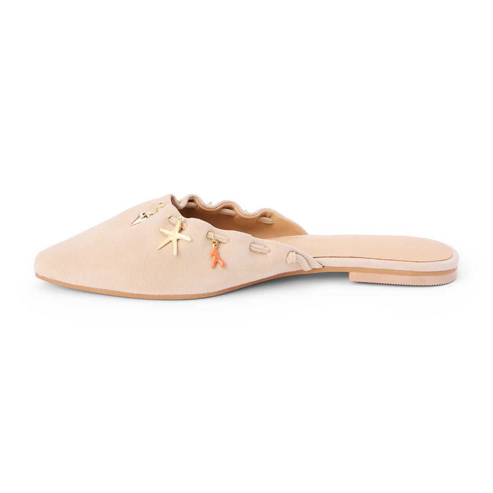 Matisse Footwear Monette mule Natural