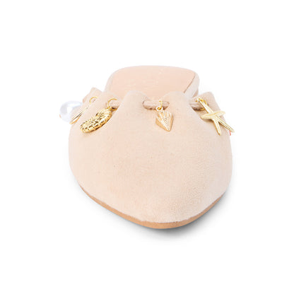 Matisse Footwear Monette mule Natural