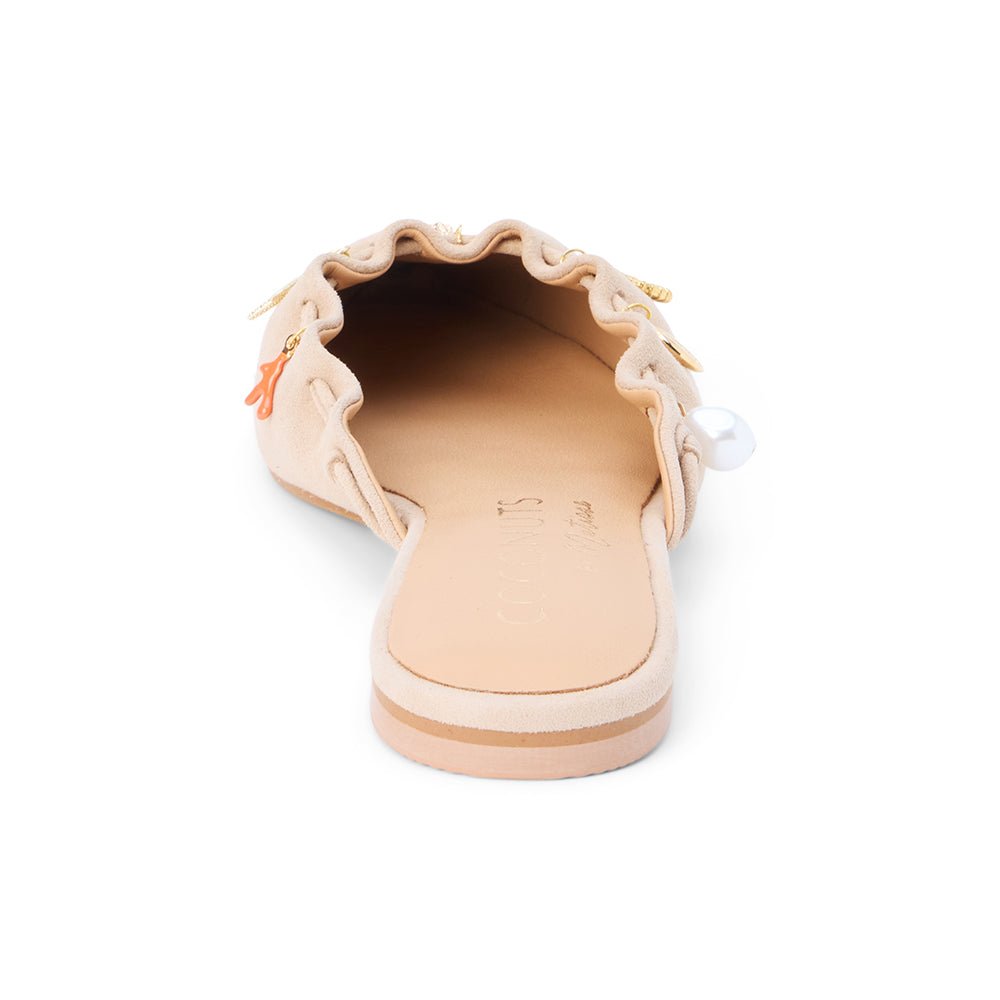 Matisse Footwear Monette mule Natural