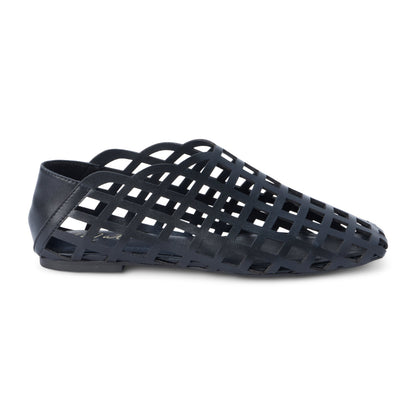 Matisse Footwear Cooper flat Black