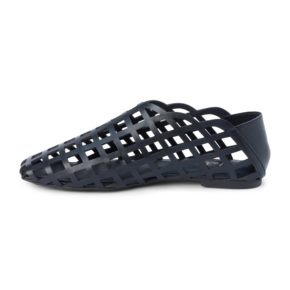 Matisse Footwear Cooper flat Black