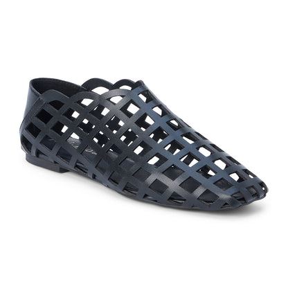 Matisse Footwear Cooper flat Black