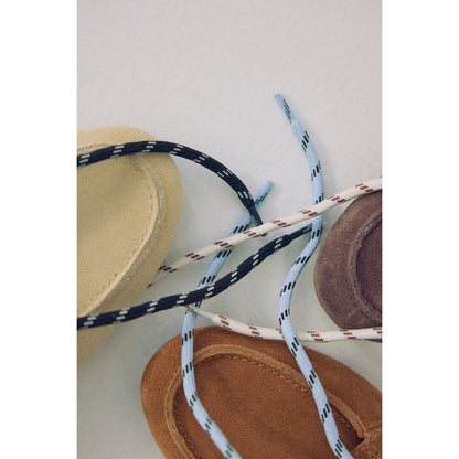 Matisse Footwear Petra boat shoe Mushroom