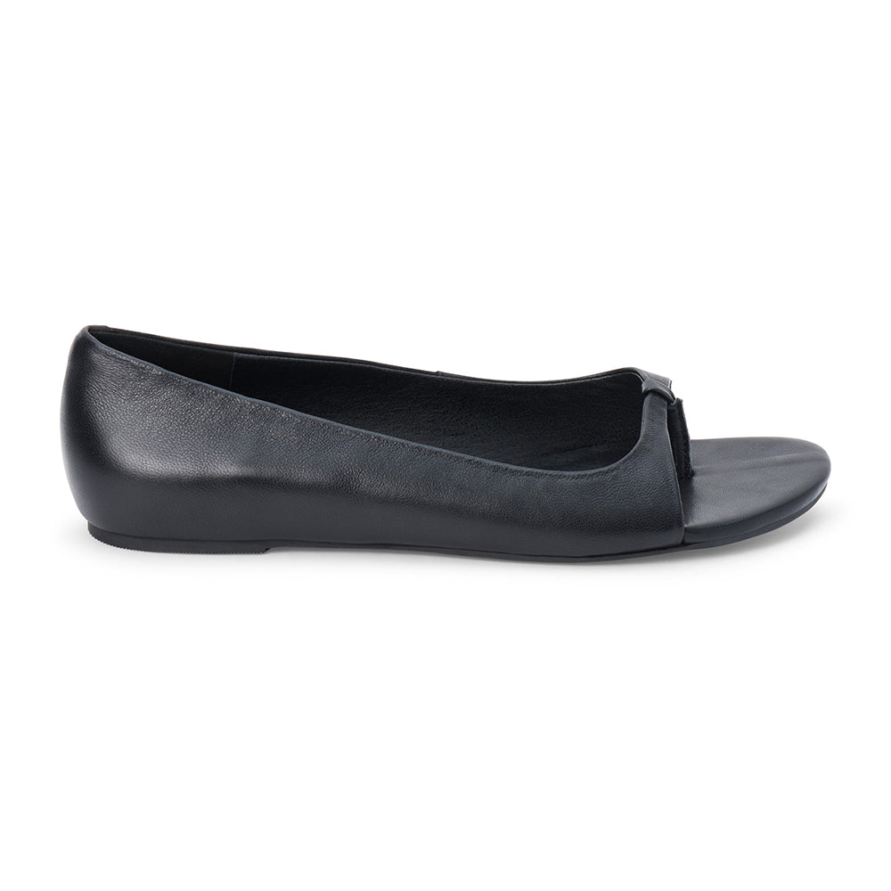 Matisse Footwear Neptune flat Black