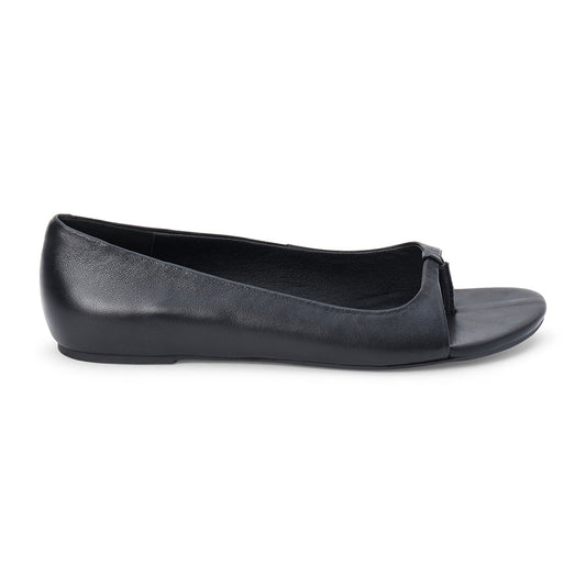 Matisse Footwear Neptune flat Black