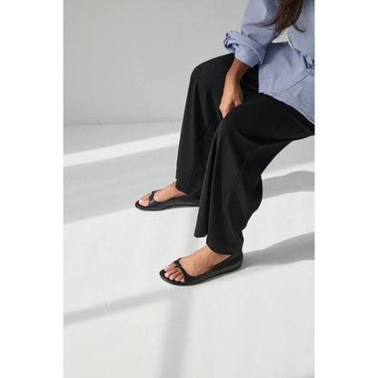Matisse Footwear Neptune flat Black